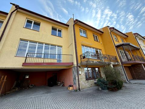 дом по адресу Дмитрия Яворницкого ул.