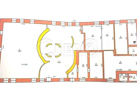 комерційна за адресою Каштанів вул., 14а