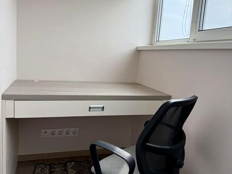 квартира за адресою Київ, Вацлава Гавела бульв. (Івана Лепсе), 9-А