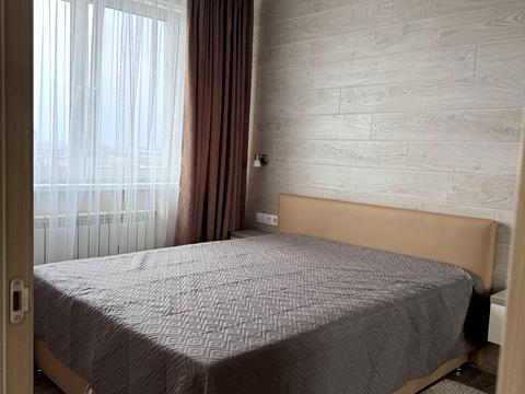 квартира за адресою Київ, Вацлава Гавела бульв. (Івана Лепсе), 9-А