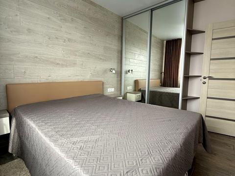 квартира за адресою Київ, Вацлава Гавела бульв. (Івана Лепсе), 9-А