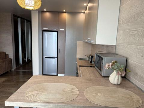 квартира за адресою Київ, Вацлава Гавела бульв. (Івана Лепсе), 9-А