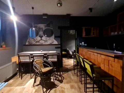 комерційна за адресою Михайла Величка вул., 3