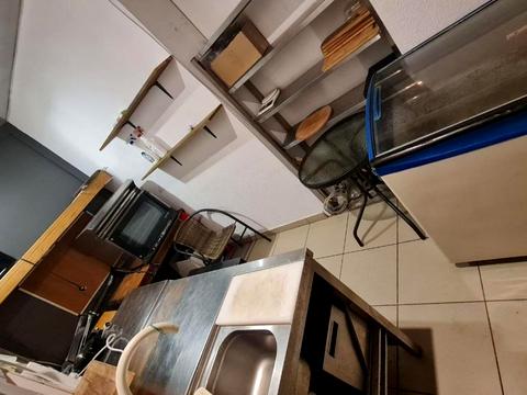 комерційна за адресою Михайла Величка вул., 3