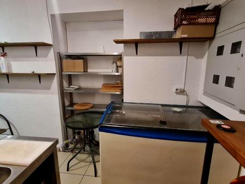 комерційна за адресою Михайла Величка вул., 3