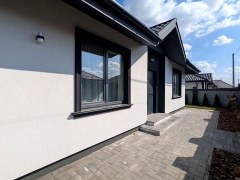 дом по адресу Успішна