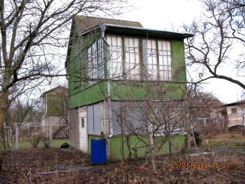 дом по адресу 161-ша Садова вул.