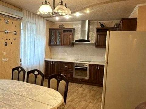 квартира за адресою Перемоги просп., 59