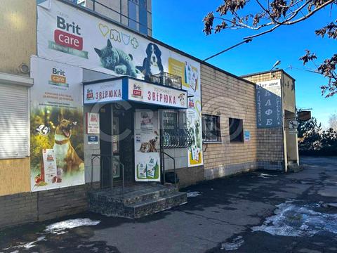 комерційна за адресою 5-й Зарічний мікрорайон , 73а