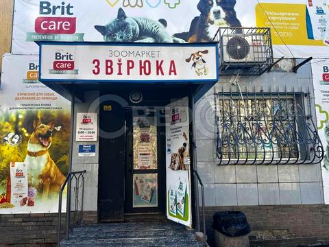 коммерческая по адресу 5-й Заречный микрорайон , 73а