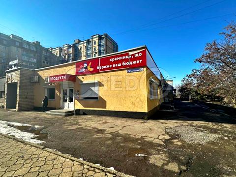 комерційна за адресою 5-й Зарічний мікрорайон , 73а