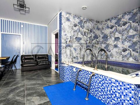 коммерческая по адресу Мрии ул. (Академика Туполева), 18-Є