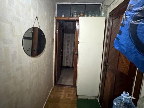 квартира по адресу Лазурная ул., 10-Б