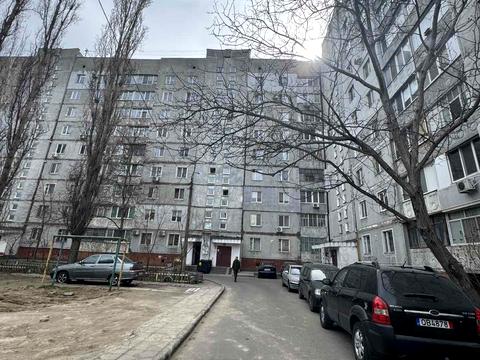 квартира по адресу Лазурная ул., 10-Б