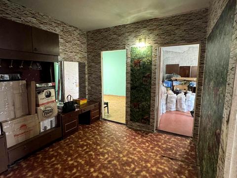 квартира по адресу Лазурная ул., 10-Б