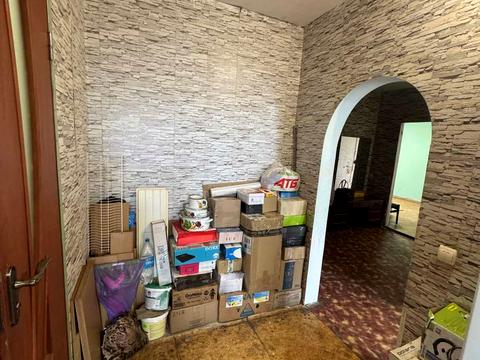 квартира по адресу Лазурная ул., 10-Б