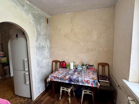 квартира по адресу Лазурная ул., 10-Б