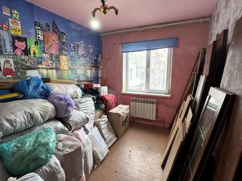 квартира по адресу Лазурная ул., 10-Б