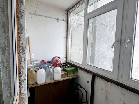 квартира по адресу Лазурная ул., 10-Б