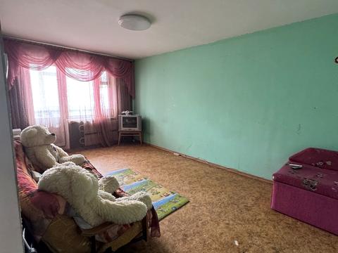 квартира по адресу Лазурная ул., 10-Б