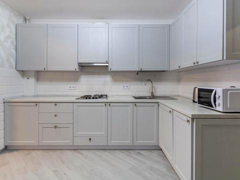 квартира за адресою Височана вул., 18 к18