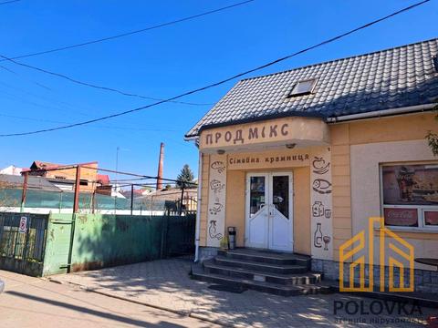 будинок за адресою Івана Франка вул., 44