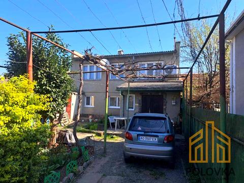 будинок за адресою Івана Франка вул., 44