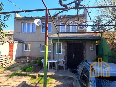 дом по адресу Франка Ивана ул., 44