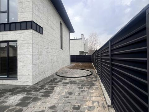 будинок за адресою с. Петропавлівська Борщагівка, Донецька