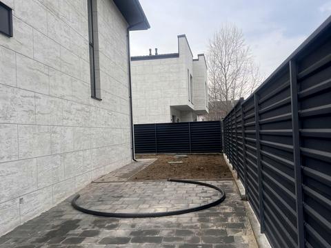 будинок за адресою с. Петропавлівська Борщагівка, Донецька