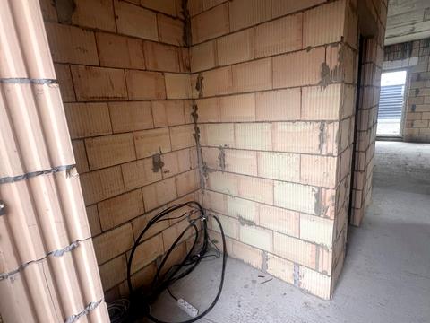 будинок за адресою с. Петропавлівська Борщагівка, Донецька