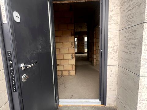 будинок за адресою с. Петропавлівська Борщагівка, Донецька