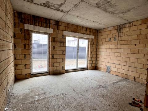 будинок за адресою с. Петропавлівська Борщагівка, Донецька