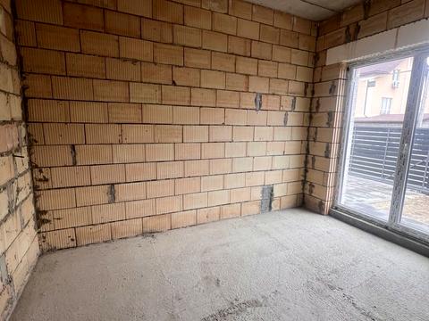 будинок за адресою с. Петропавлівська Борщагівка, Донецька