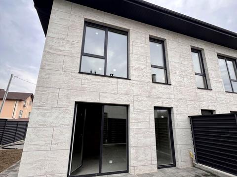 будинок за адресою с. Петропавлівська Борщагівка, Донецька