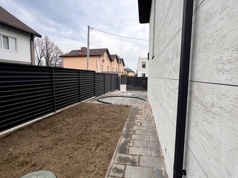 будинок за адресою с. Петропавлівська Борщагівка, Донецька