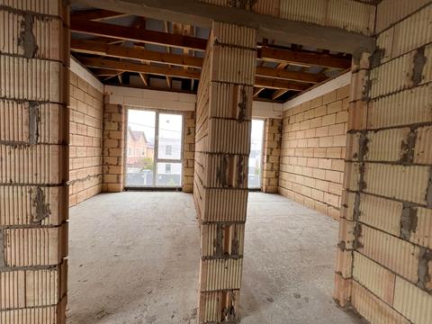 будинок за адресою с. Петропавлівська Борщагівка, Донецька