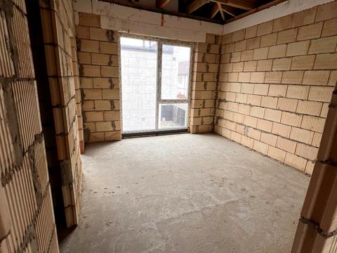 будинок за адресою с. Петропавлівська Борщагівка, Донецька