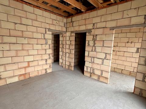 будинок за адресою с. Петропавлівська Борщагівка, Донецька