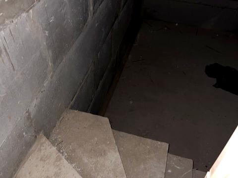 будинок за адресою с. Петропавлівська Борщагівка, Донецька