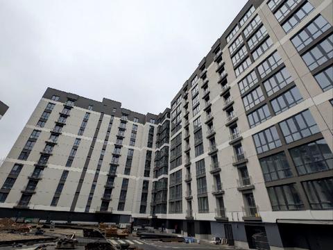 квартира за адресою Олександра Довженка вул., 31в, к. 7
