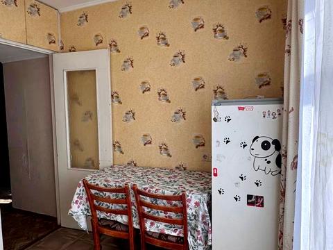 квартира по адресу Игоря Шамо бульв. (Олексія Давидова), 14