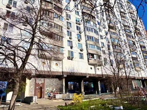 квартира по адресу Игоря Шамо бульв. (Олексія Давидова), 14