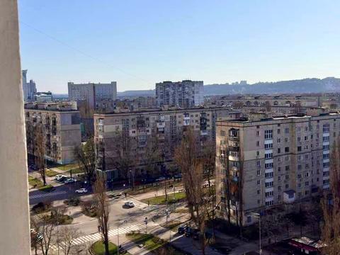 квартира по адресу Игоря Шамо бульв. (Олексія Давидова), 14