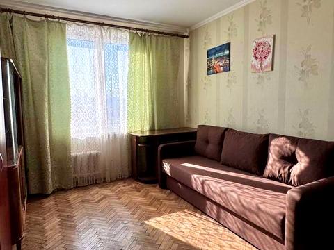 квартира по адресу Игоря Шамо бульв. (Олексія Давидова), 14