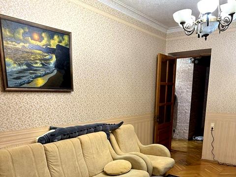 квартира за адресою Сирецька вул., 30/1