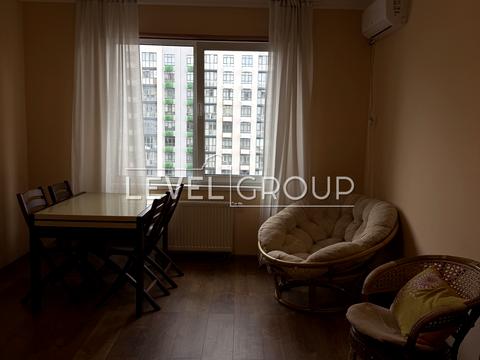 квартира за адресою Тираспольська вул., 60