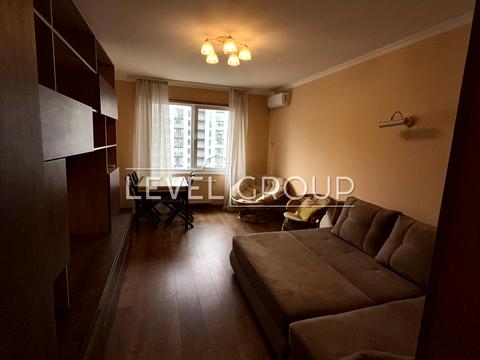 квартира за адресою Тираспольська вул., 60