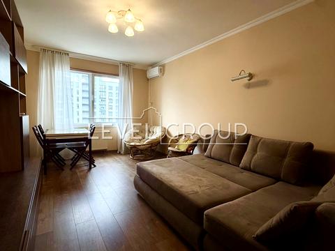 квартира за адресою Тираспольська вул., 60