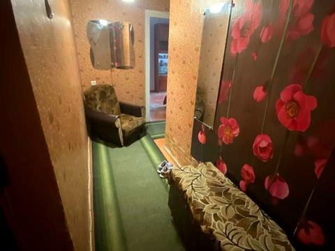 квартира по адресу Мира просп., 23